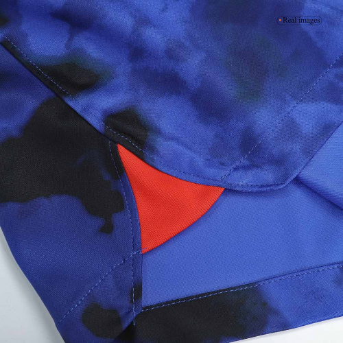 USMNT Soccer Jersey Away Replica World Cup 2022
