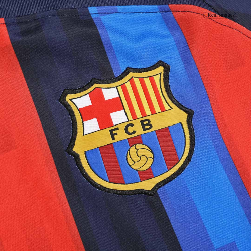 Barcelona X Drake Jersey Home 2022/23