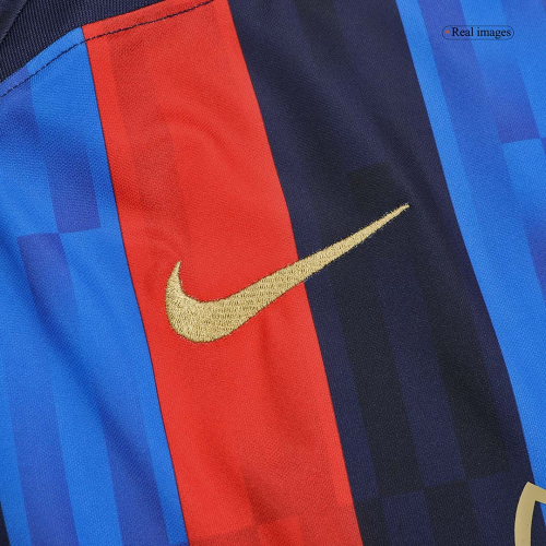 Barcelona X Drake Jersey Home Replica 2022/23