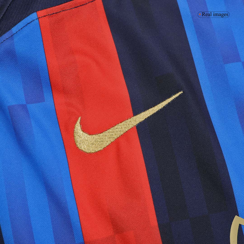 Barcelona X Drake Jersey Home 2022/23