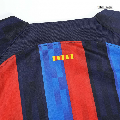 Barcelona X Drake Jersey Home 2022/23