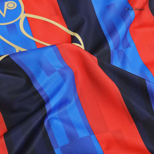Barcelona X Drake Jersey Home Replica 2022/23