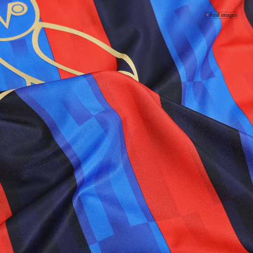 Barcelona X Drake Jersey Home 2022/23