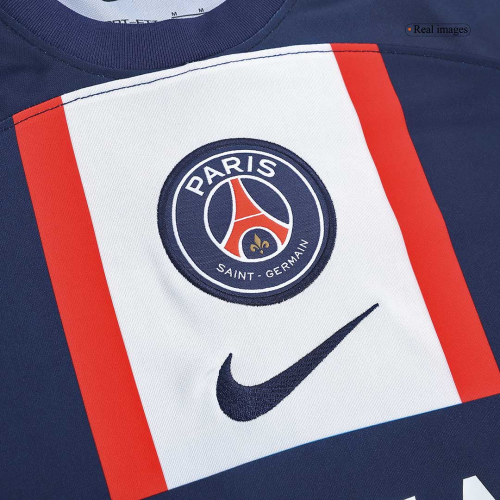 PSG  Soccer Jersey Home Replica 2022/23