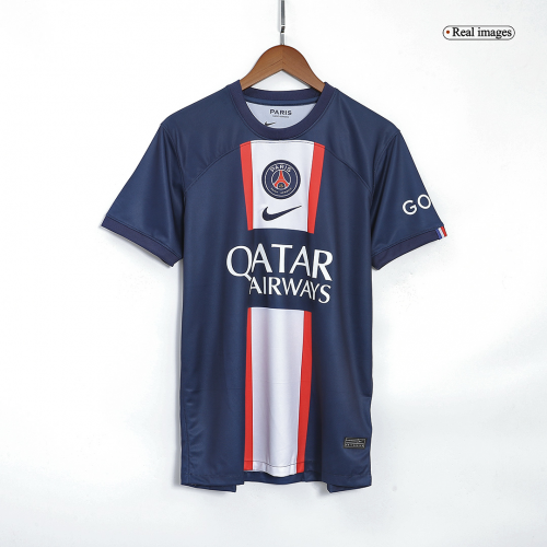 PSG  Soccer Jersey Home Replica 2022/23