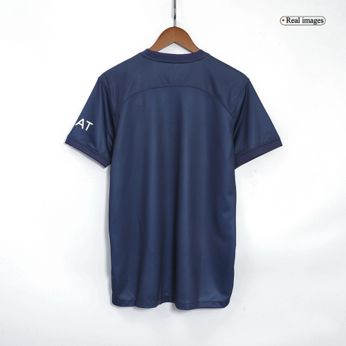 PSG  Soccer Jersey Home Replica 2022/23
