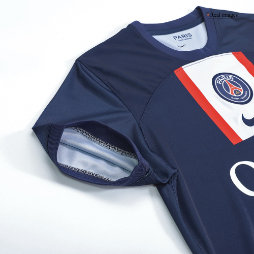 PSG  Soccer Jersey Home Replica 2022/23