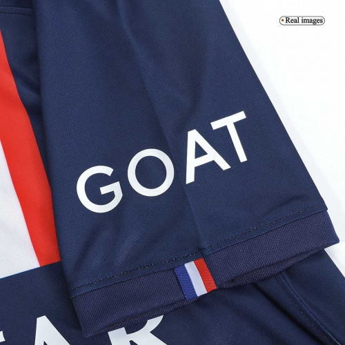 PSG  Soccer Jersey Home Replica 2022/23