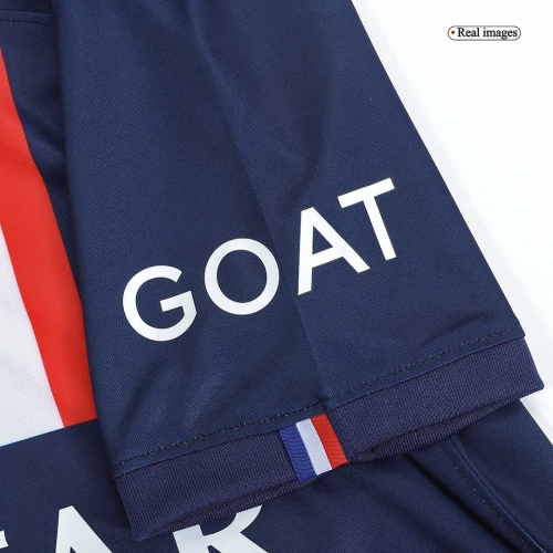 PSG  Jersey Home 2022/23