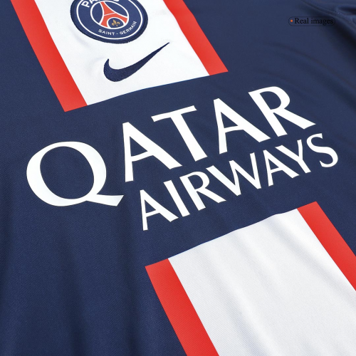 PSG  Soccer Jersey Home Replica 2022/23