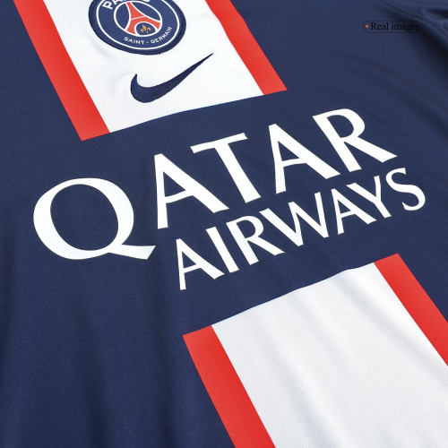 PSG  Jersey Home 2022/23