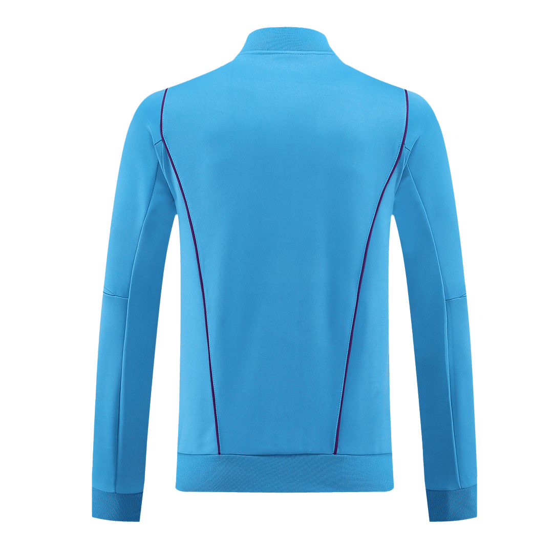 Argentina 3 Stars Training Jacket Blue 2022/23