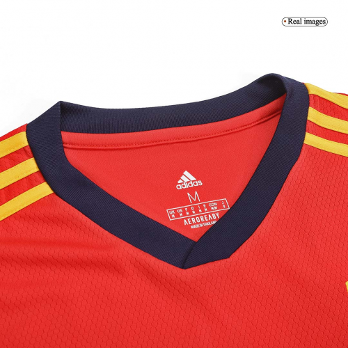 Real Salt Lake Soccer Jersey Home Replica 2022