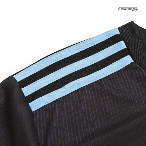 Minnesota United FC Soccer Jersey Home Replica 2022