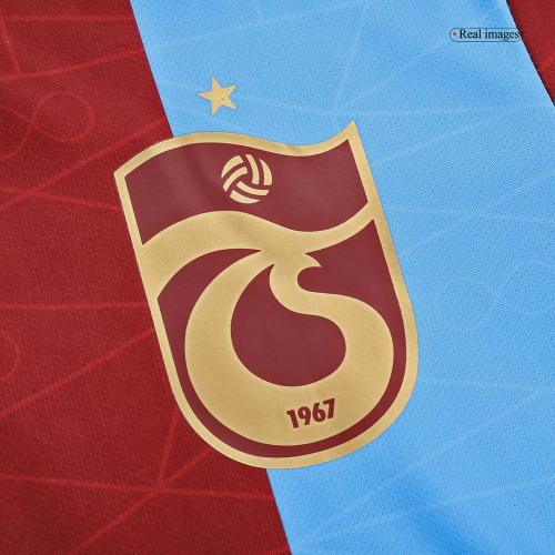 Trabzonspor Special Champions Soccer Jersey Replica 2022