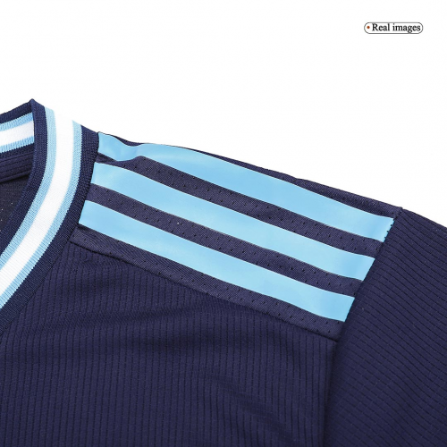 Vancouver Whitecaps Soccer Jersey The Hoop x This City (Player Version) 2022