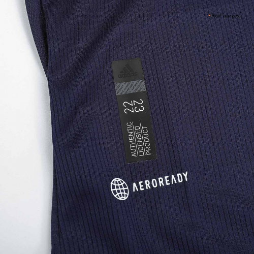 Vancouver Whitecaps Soccer Jersey The Hoop x This City (Player Version) 2022