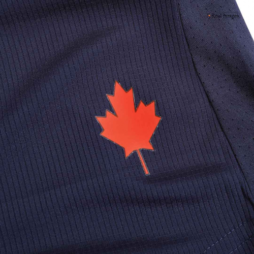 Vancouver Whitecaps Soccer Jersey The Hoop x This City (Player Version) 2022