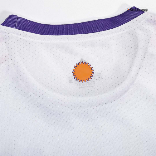 Orlando City Soccer Jersey The Sunshine Kit (Player Version) 2022