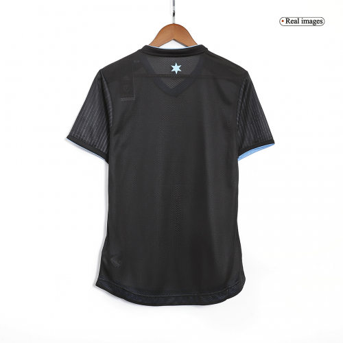 Minnesota United FC Soccer Jersey Night Kit (Player Version) 2022