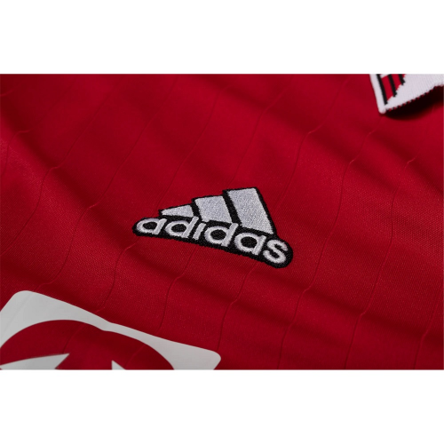 Manchester United Soccer Jersey Home Replica 2022/23
