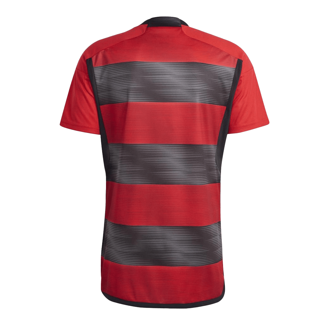 CR Flamengo Home Jersey 2023/24