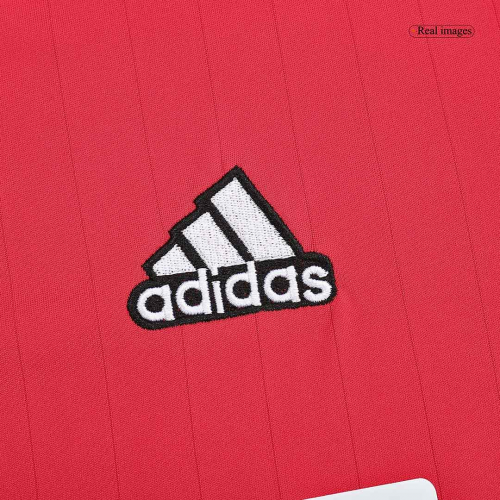 Manchester United Soccer Jersey Home Replica 2022/23