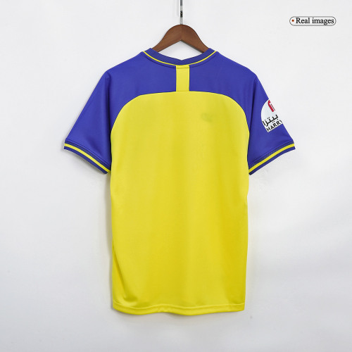 Al Nassr Home Jersey 2022/23
