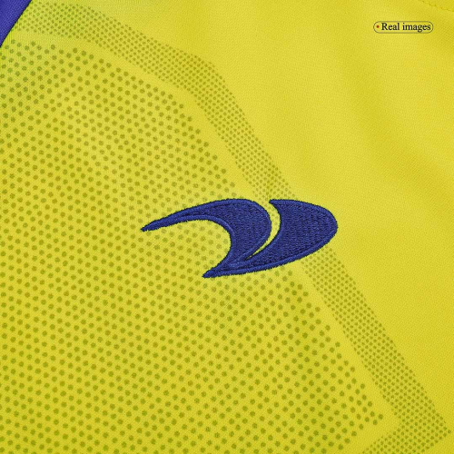 Al Nassr Home Jersey 2022/23