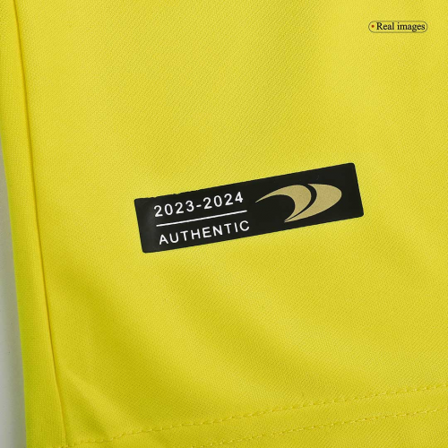 Al Nassr Home Jersey 2022/23