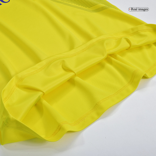 Al Nassr Home Jersey 2022/23