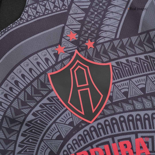 Atlas de Guadalajara Third Away Jersey Replica 2022/23