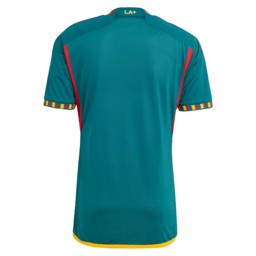 LA Galaxy Away Jersey LA Kit Player Version 2023