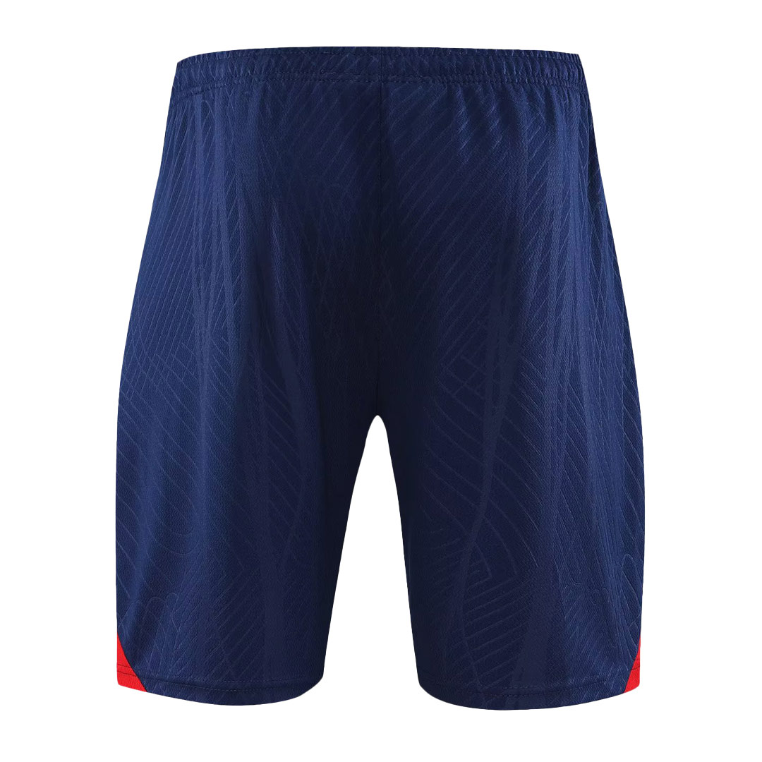 PSG Sleeveless Training Kit (Top+Shorts) 2023/24