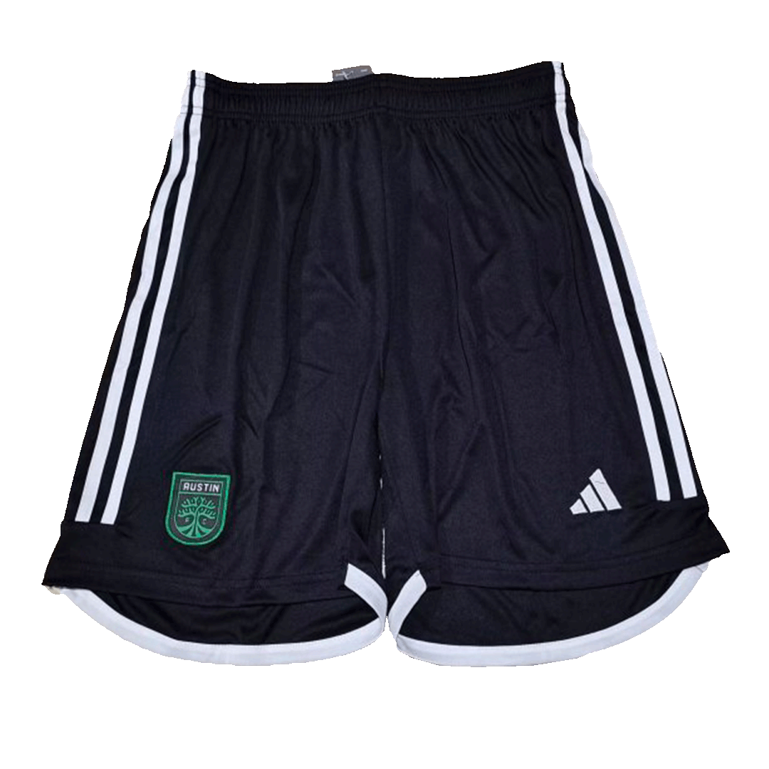 Austin FC Home Shorts Replica 2023