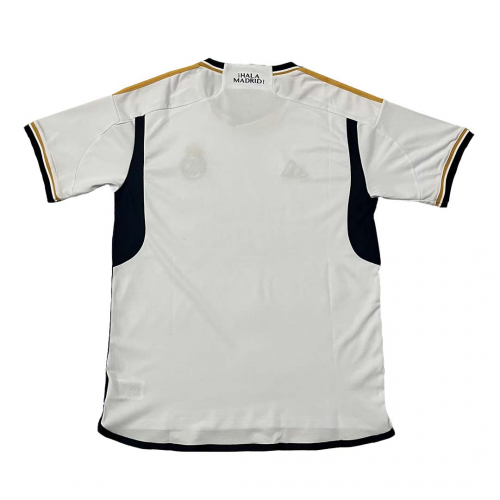 Real Madrid Home Jersey 2023/24