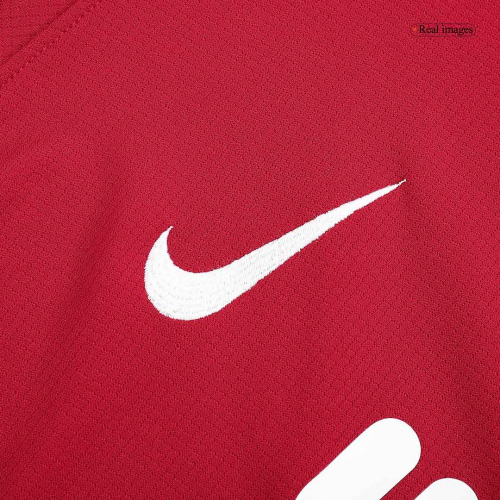 Liverpool Home Jersey 2023/24