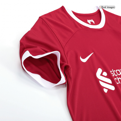 Liverpool Home Jersey 2023/24