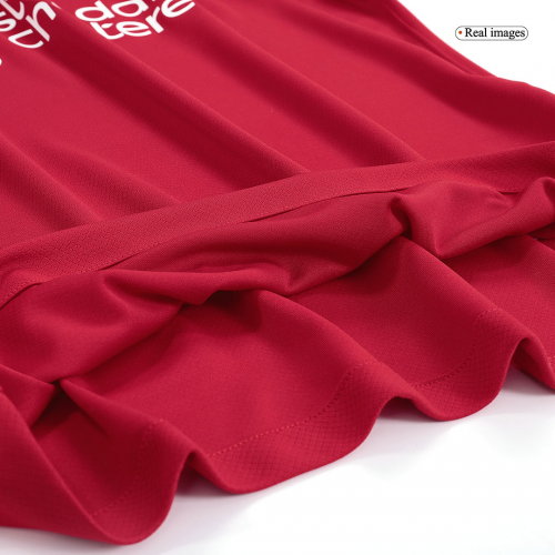 Liverpool Home Jersey 2023/24