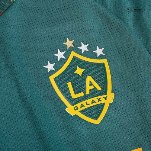 LA Galaxy Away Jersey LA Kit Player Version 2023