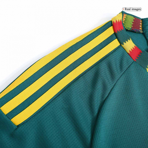 LA Galaxy Away Jersey LA Kit Player Version 2023
