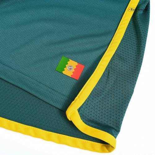 LA Galaxy Away Jersey LA Kit Player Version 2023