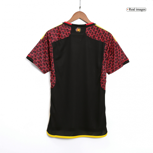 Seattle Sounders Away Jersey The Bruce Lee Kit Player Version 2023