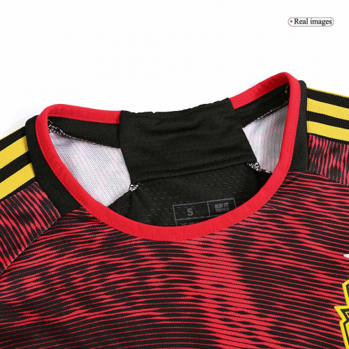 Seattle Sounders Away Jersey The Bruce Lee Kit Player Version 2023