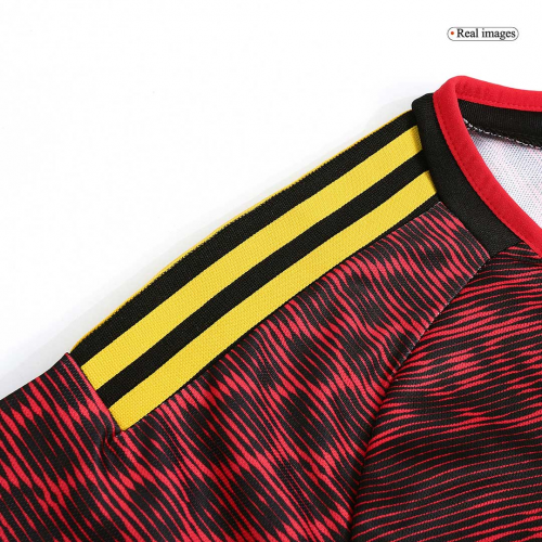 Seattle Sounders Away Jersey The Bruce Lee Kit Player Version 2023