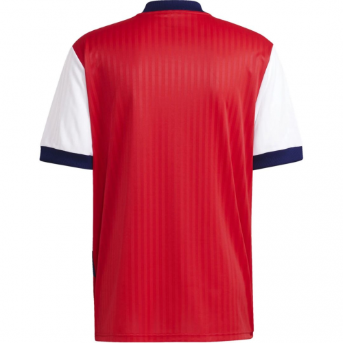 Arsenal Remake Icon Kit Jersey Red Replica 2022/23