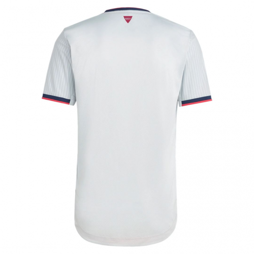 St. Louis City Away Jersey The Spirit Kit Player Version 2023