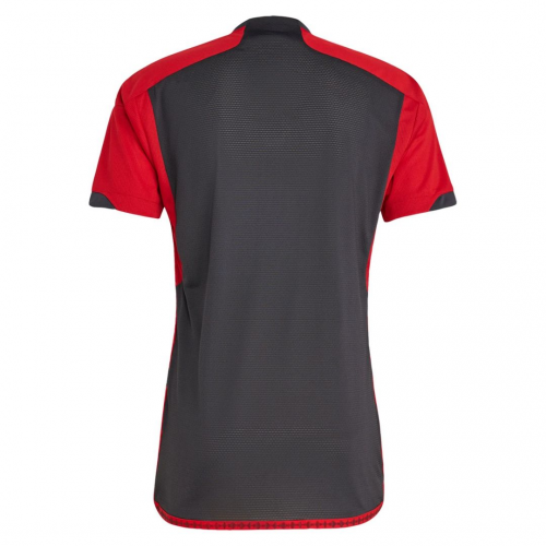 Toronto FC Home Jersey Club Kit Player Version 2023