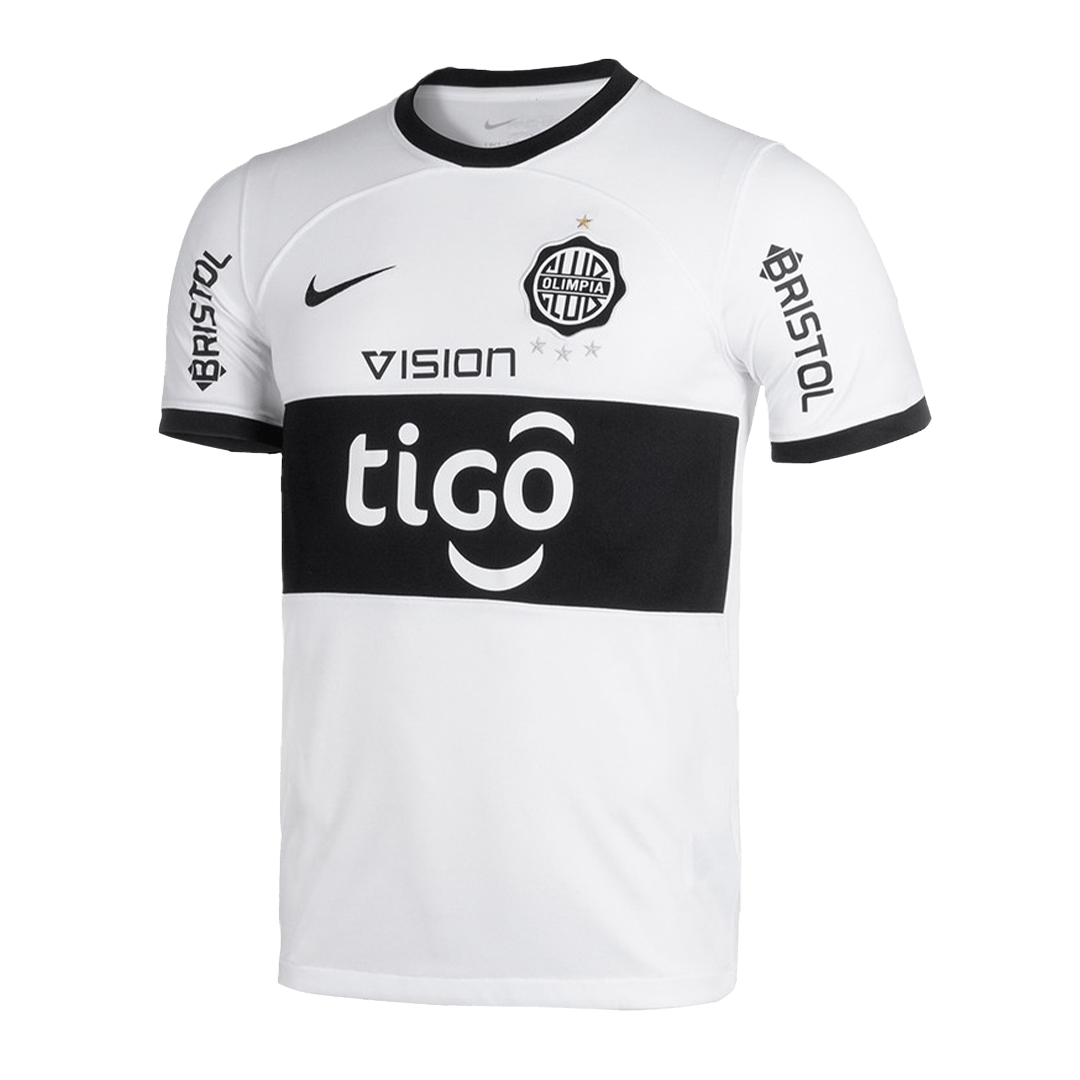 Olimpia Home Jersey 2023/24