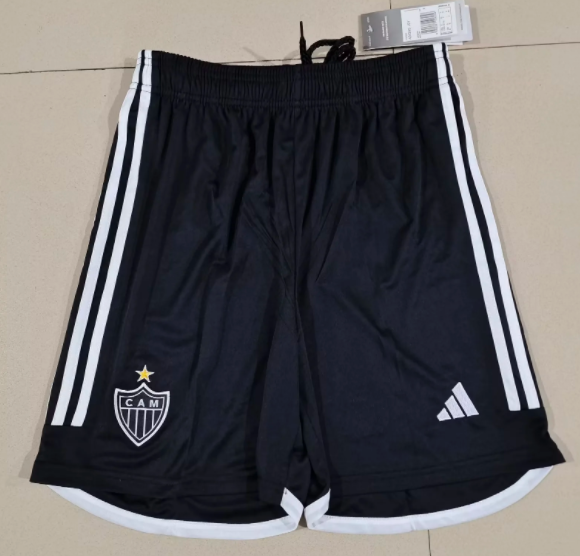 Atlético Mineiro Home Shorts 2023/24